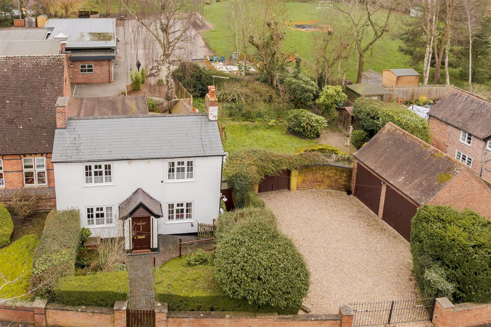 Bradford Lane, Belbroughton, Stourbridge